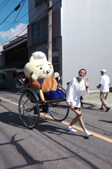 大浜てらまちウォーキング＃９