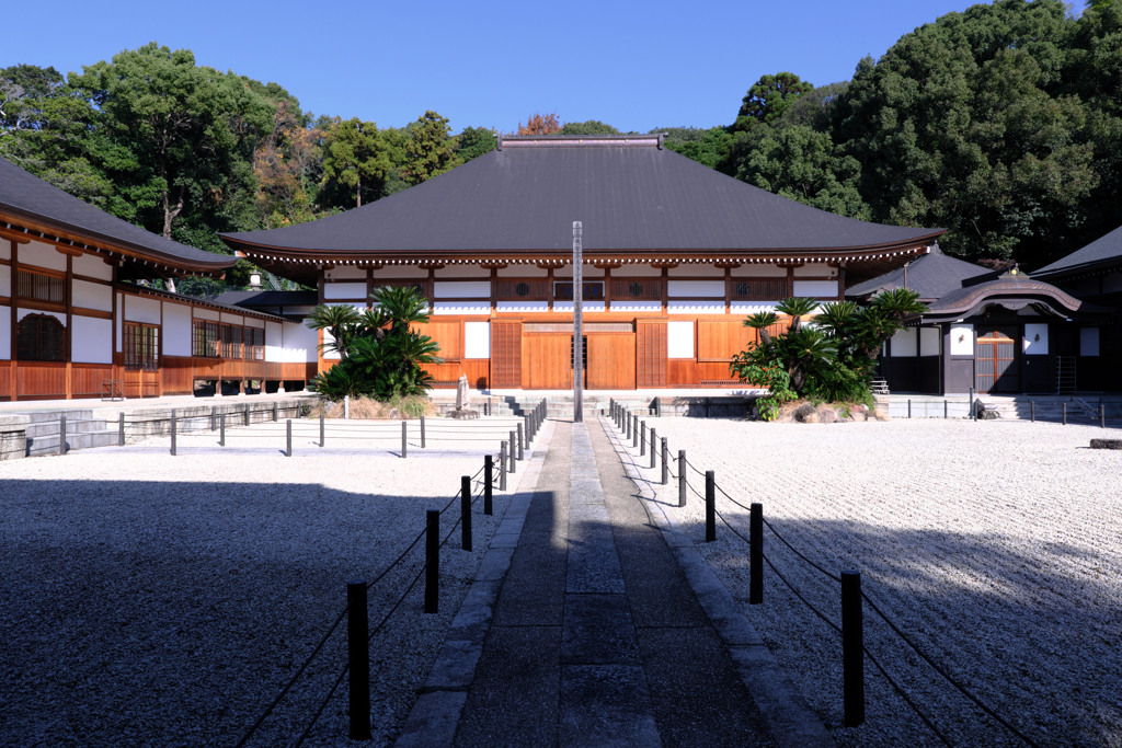 このは館と乾坤院＃８