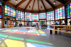 於大公園・このはな館＃２