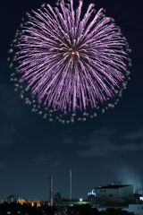 衣浦みなとまつり花火大会＃７