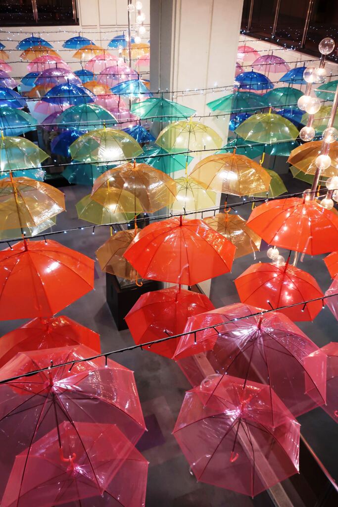 今年も開催・虹色アンブレラスカイ＃５