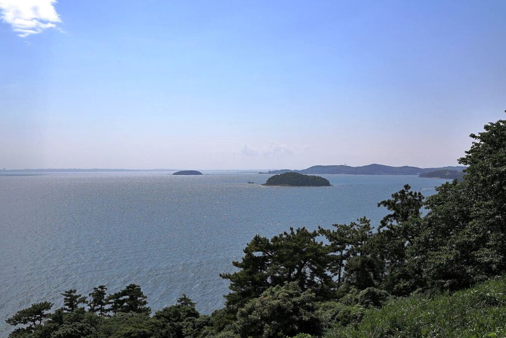 蒲郡・西浦半島の魅力＃８