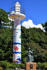 夏の吉良ワイキキビーチ#3