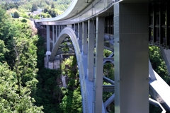 そらさんぽ天龍峡＃５