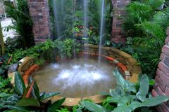 フローラルプレイス内の様子＃６