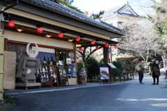 家康公生誕の地岡崎&岡崎城#10