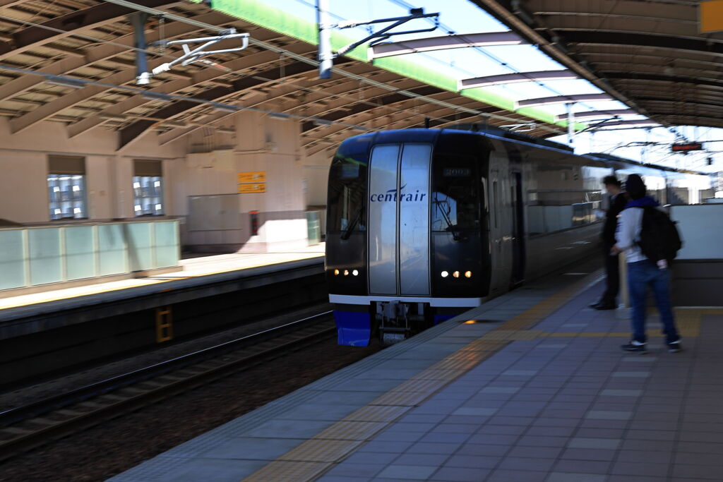 秋晴れ絶好の天気の過ごし方＃３