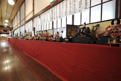 袋井市・可睡斎ひなまつり＃５