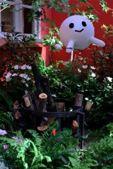 秋本番デンパークとハロウィン＃８