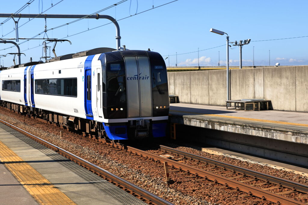 秋晴れ絶好の天気の過ごし方＃１