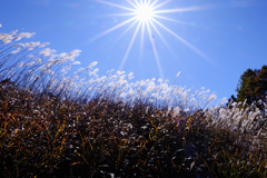 御嶽山が薄っすら雪化粧＃８