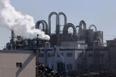 働く港の風景＃９