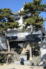 家康公生誕の地岡崎&岡崎城#8