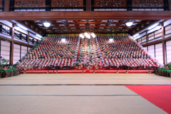 袋井市・可睡斎ひなまつり＃７