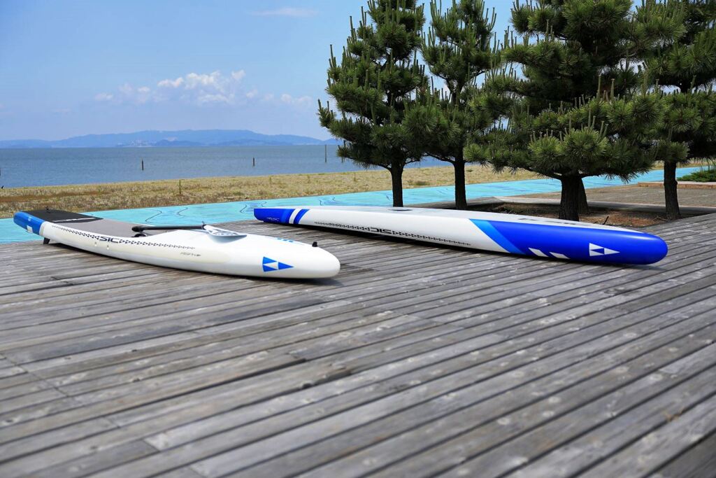 南国風情漂う白谷海浜公園＃２