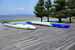 南国風情漂う白谷海浜公園#2