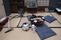 イオン東浦・昭和レトロ展＃３