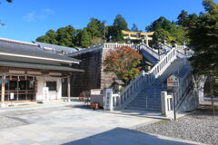 『秋葉山本宮秋葉神社』＃１