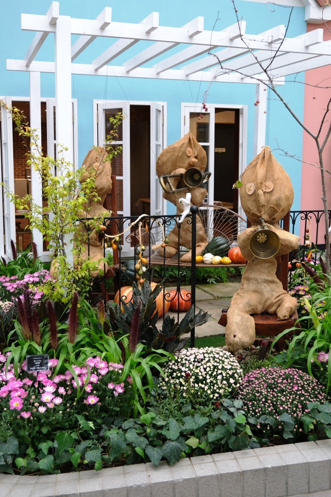 ハロウィン気分いっぱい＃７