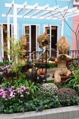 ハロウィン気分いっぱい＃７