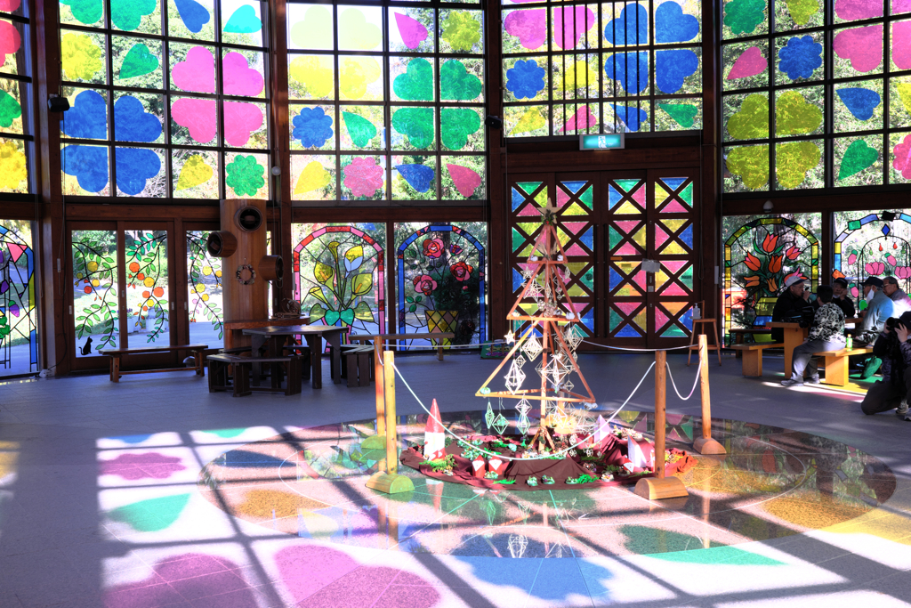 このは館と乾坤院＃６