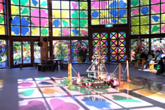 このは館と乾坤院＃６