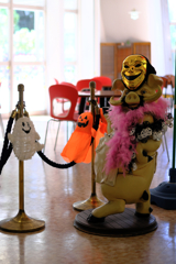 秋本番デンパークとハロウィン＃９