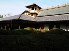 京都風情タップリ丈山苑#9