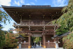 『秋葉山本宮秋葉神社』＃７