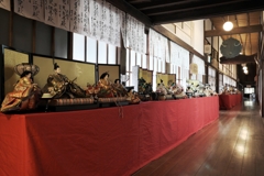 袋井市・可睡斎ひなまつり＃４