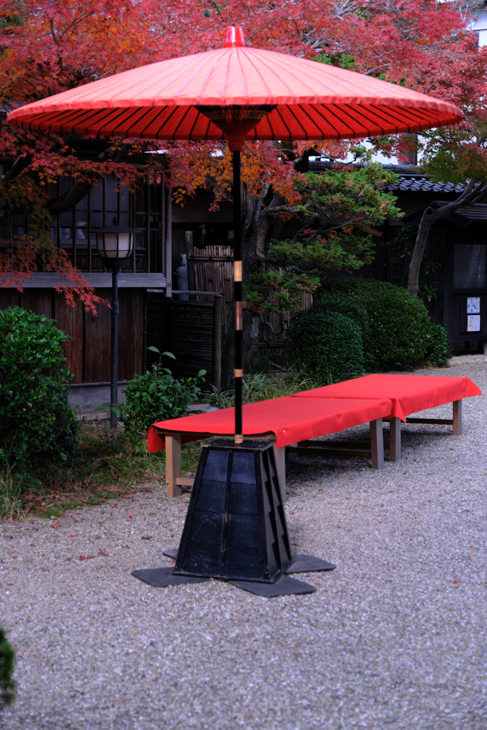 西尾歴史公園＆尚古荘＃１０