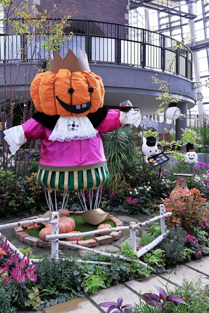 ハッピーハロウィン＃４