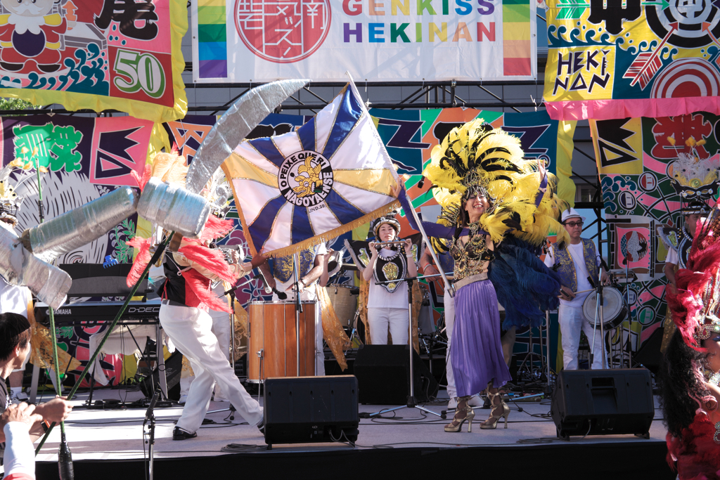 ４年ぶり開催イベント＃１