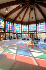 於大公園・このはな館＃５