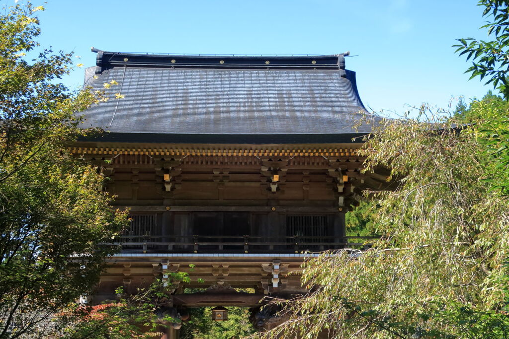 秋葉山本宮秋葉神社へ代参＃３
