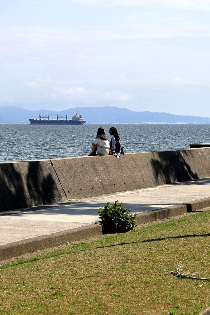蒲郡・西浦半島の魅力＃２
