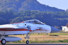 小編隊・機動飛行＃７