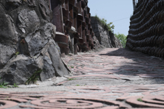 やきもの散歩道・常滑＃４