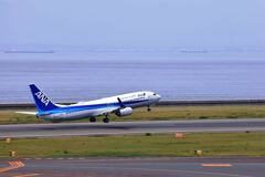 セントレアで飛行機撮影＃１０