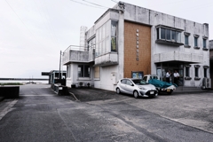 ゴジラ－１.０撮影地＃１