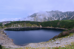 立山黒部アルペンルート大観峰~立山駅#6