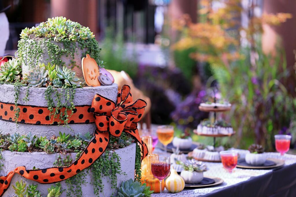 ハッピーハロウィン＃８