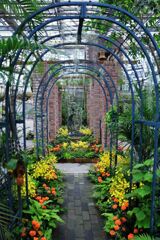 フローラルプレイス内の様子＃７