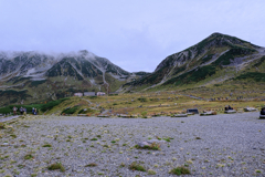 立山黒部アルペンルート大観峰~立山駅#8