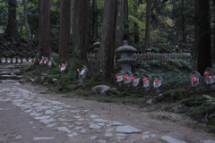 金剛輪寺の千躰地蔵＃５