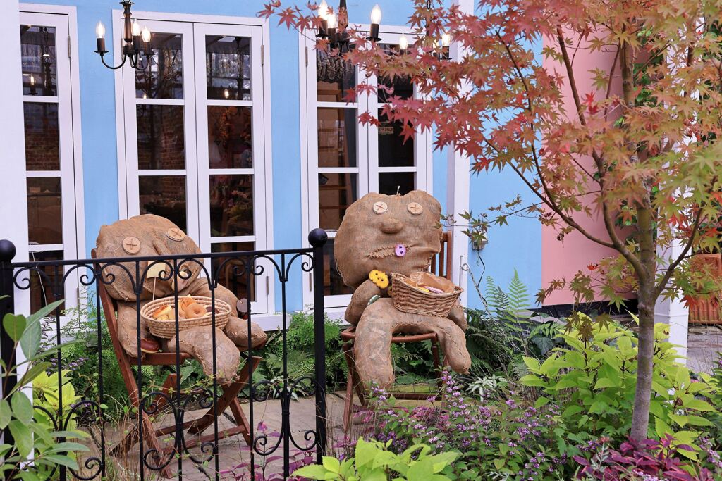 ハッピーハロウィン＃１０