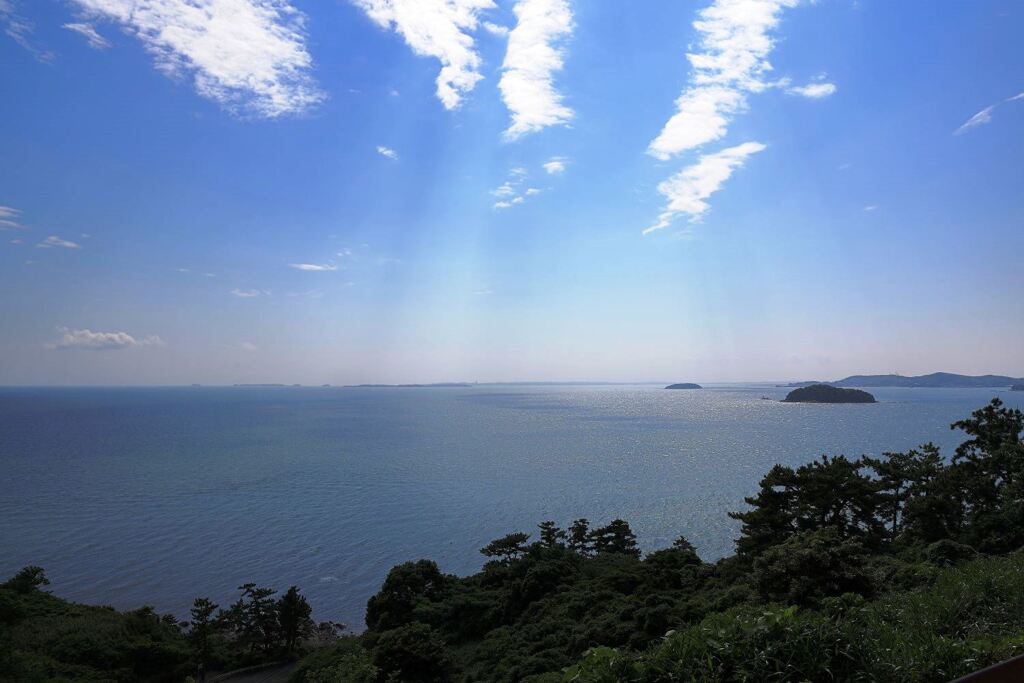 蒲郡・西浦半島の魅力＃１０