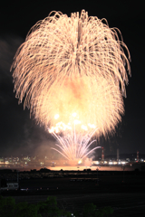 衣浦みなとまつり花火大会#10