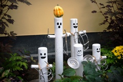 ハロウィン気分いっぱい＃９