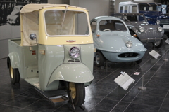 トヨタ博物館で出会った往年の車たち#9